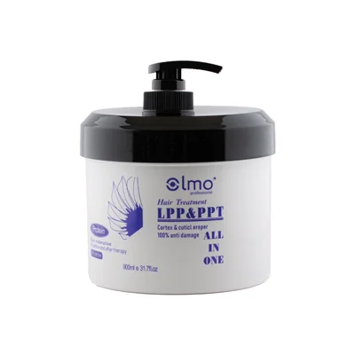 Olmo Protein Hair Treatment LPP&PPT