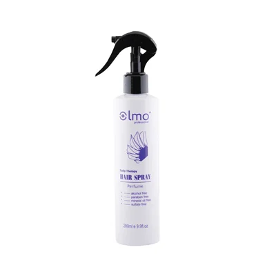 Olmo Multi-Vitamin Hair Spray