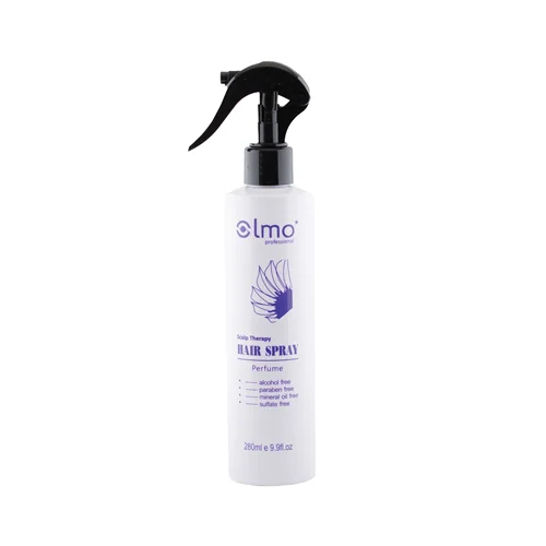 Olmo Multi-Vitamin Hair Spray
