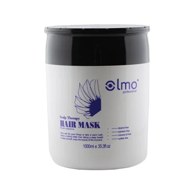 OLMO Hair mask Scalp Therapy