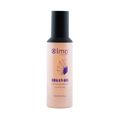 Olmo ARGAN OIL SULFATEE FREE