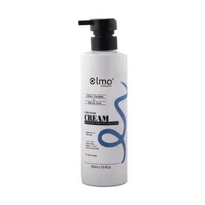 Olmo Curly Hair Cream