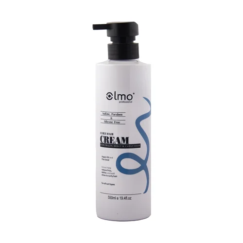 Olmo Curly Hair Cream