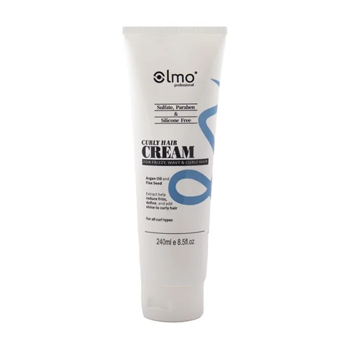 OLMO Curly hair CREAM